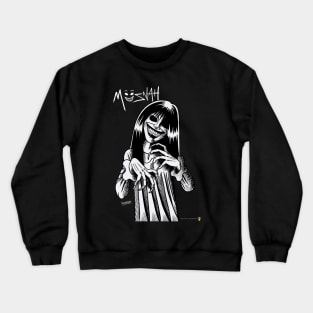 Müsnah - 4 Itchy Tasty⁠ Crewneck Sweatshirt